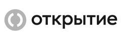 логотип партнера partner logo