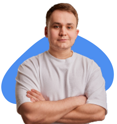 фотография Романа Гайна - основателя INNOMA.VC